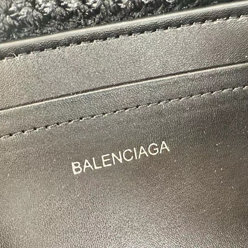 Balenciaga Shopping Bags